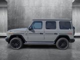 New 2025 Mercedes-Benz G 580 w/ EQ Technology image 5