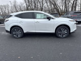 New 2025 Nissan Murano SL image 2