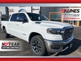 New 2025 RAM 1500 Laramie image 2