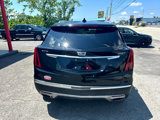 Used 2021 Cadillac XT5 Premium Luxury image 6
