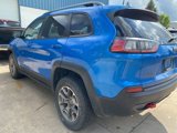 Used 2020 Jeep Cherokee Trailhawk image 4