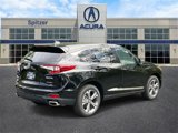 New 2025 Acura RDX w/ Technology Package image 4
