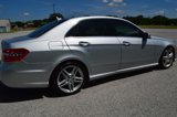 Used 2011 Mercedes-Benz E 350 Sedan image 5