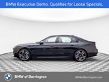 New 2025 BMW i7 xDrive60 image 2