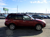 Used 2013 Subaru Forester 2.5X Premium w/ All-Weather Plus Pkg image 4
