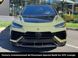Used 2024 Lamborghini Urus Performante image 2