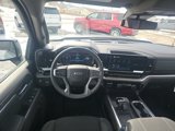 New 2025 Chevrolet Silverado 1500 RST image 3