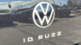 New 2025 Volkswagen ID. Buzz Pro S image 6
