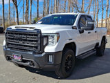 Used 2023 GMC Sierra 2500 SLT w/ SLT Convenience Package image 3