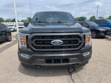 Certified 2023 Ford F150 XLT w/ Equipment Group 302A High image 2