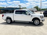 New 2025 Ford F150 Lariat image 3