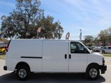 Used 2023 Chevrolet Express 2500 Extended w/ Driver Convenience Package image 6