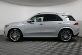 New 2026 Mercedes-Benz GLE 350 4MATIC image 2