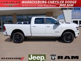 New 2026 RAM 2500 Laramie image 2