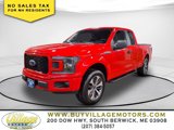 Used 2020 Ford F150 XL w/ Equipment Group 101A Mid image 2