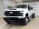 New 2025 Chevrolet Silverado 3500 W/T w/ WT Convenience Package image 3