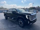 New 2025 GMC Sierra 2500 Denali w/ Denali Reserve Package image 3