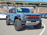Certified 2023 Ford Bronco Raptor image 2