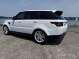 Used 2019 Land Rover Range Rover Sport HSE image 5