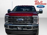 New 2026 Ford F350 Lariat w/ Chrome Package image 2