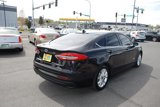 Used 2019 Ford Fusion SE image 5
