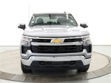 New 2025 Chevrolet Silverado 1500 LT image 2