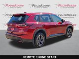 New 2026 Nissan Rogue SV w/ SV Premium Package image 4