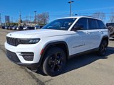 New 2025 Jeep Grand Cherokee Altitude image 2