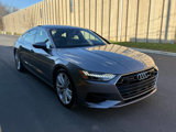 Used 2019 Audi A7 3.0T Premium Plus w/ Premium Plus Package image 6
