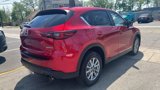 Used 2022 MAZDA CX-5 AWD 2.5 S w/ Select Package image 5