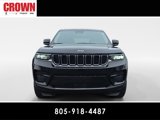 Certified 2023 Jeep Grand Cherokee Laredo image 2
