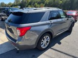 Used 2021 Ford Explorer Limited w/ Equipment Group 301A image 6