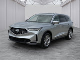 Certified 2025 Acura MDX SH-AWD image 4