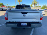 Used 2016 Nissan Titan SV image 4
