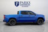 New 2026 Chevrolet Silverado 1500 Custom image 5