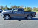 New 2025 RAM 2500 Big Horn image 2