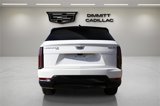 New 2025 Cadillac Escalade IQ Sport 2 image 4