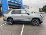 New 2026 Chevrolet Tahoe RST w/ Comfort Package image 2