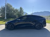 Used 2023 Tesla Model X image 2