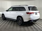 New 2025 Mercedes-Benz GLS 450 4MATIC image 3