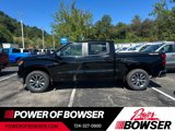 New 2026 Chevrolet Silverado 1500 LT image 2