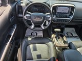 Used 2017 GMC Canyon SLT image 3