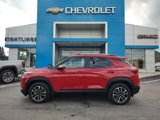 New 2026 Chevrolet TrailBlazer LT w/ LT Cold Weather Package image 3