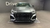 Used 2022 Audi RS Q8 w/ Black Optic Package image 2