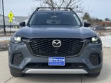 New 2025 MAZDA CX-70 3.3 Turbo w/ Premium Package image 3
