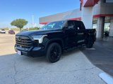 New 2025 Toyota Tundra Limited image 3