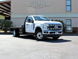 Used 2023 Ford F350 XL w/ Snow Plow Prep Package image 3
