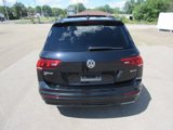Used 2021 Volkswagen Tiguan SE R-Line image 4