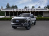 New 2026 Ford F350 Platinum w/ Tremor Off-Road Package image 2