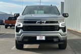 New 2025 Chevrolet Silverado 1500 RST image 6